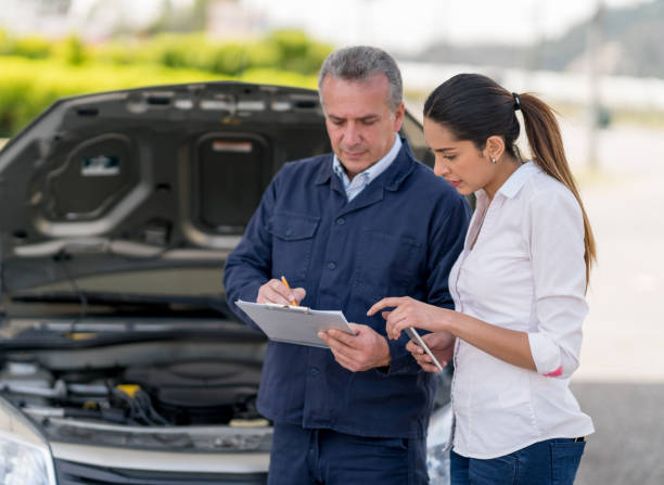 Low-cost car insurance agents in Ridgeway, AK