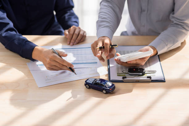 Car insurance options for Ridgeway residents